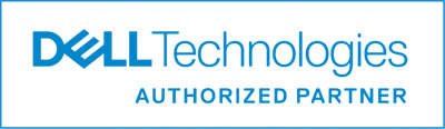 Dell Technologies Authorized Partner