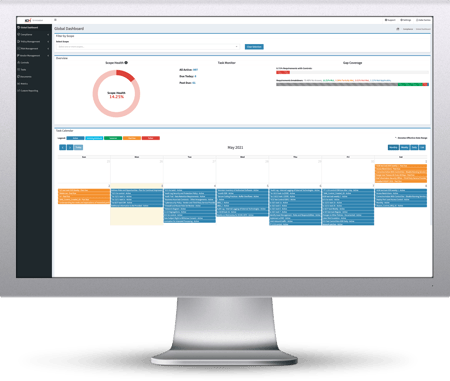 KCM-GRC-Monitor