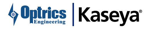 Optrics & Kaseya