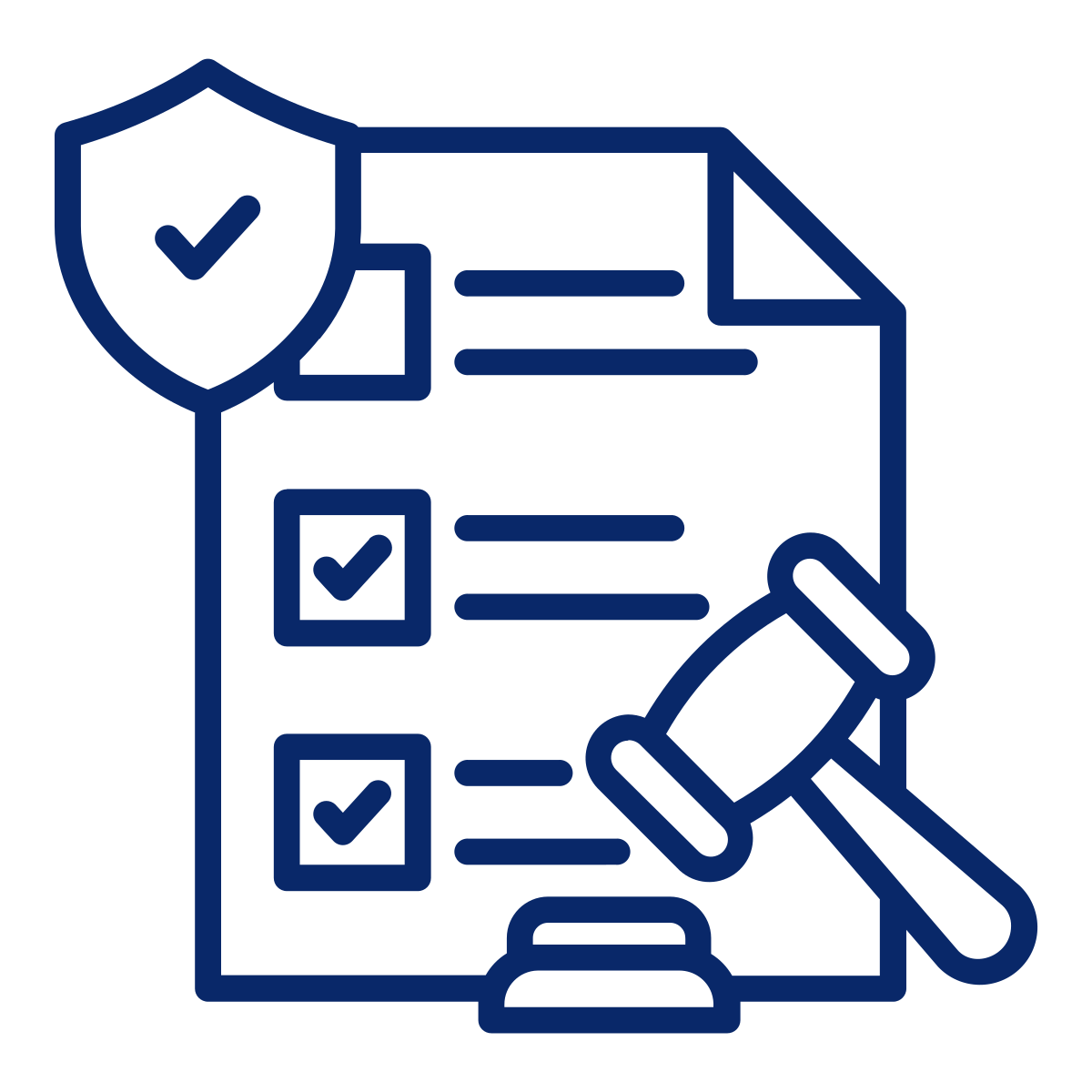 Compliance Reports