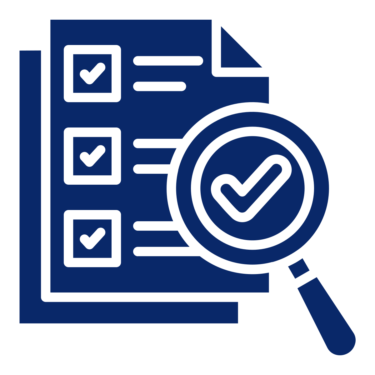 Security & Compliance Auditing