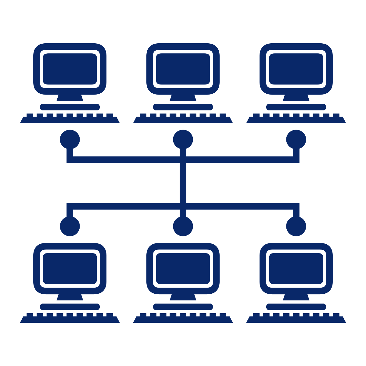 Distributed Network Monitoring