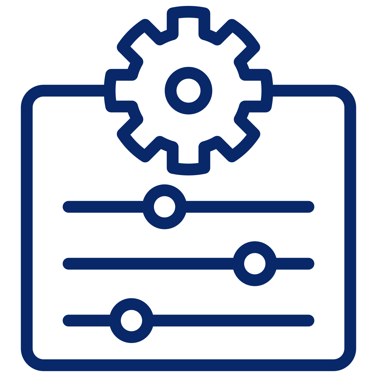 Create Customized Workflows for Specific Needs