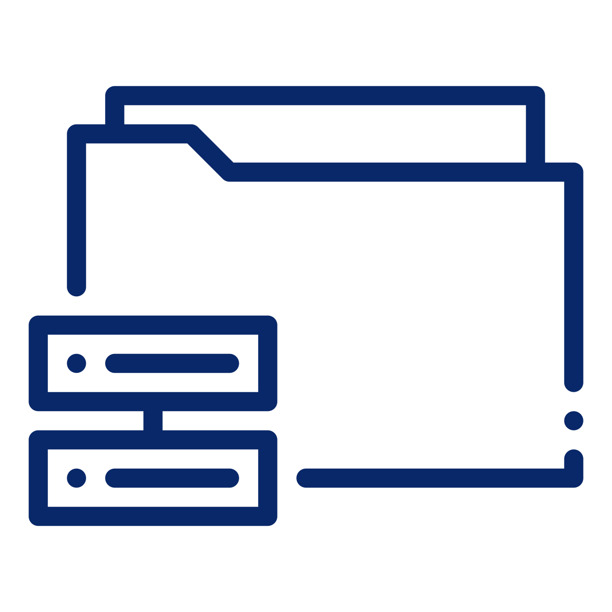 File Servers