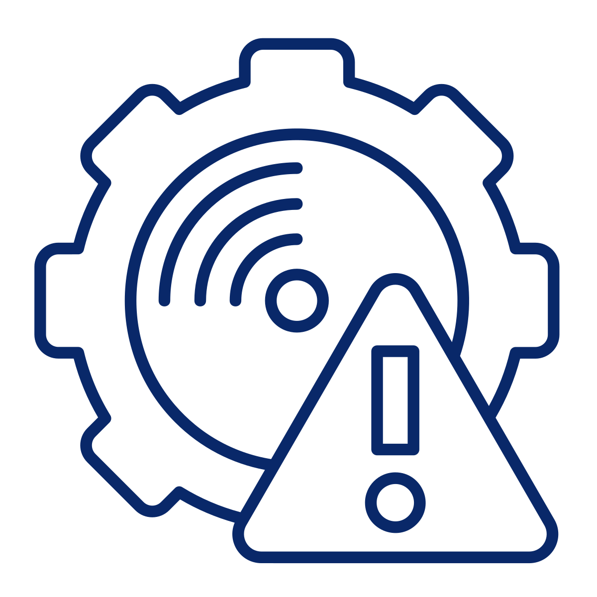 Fault Management