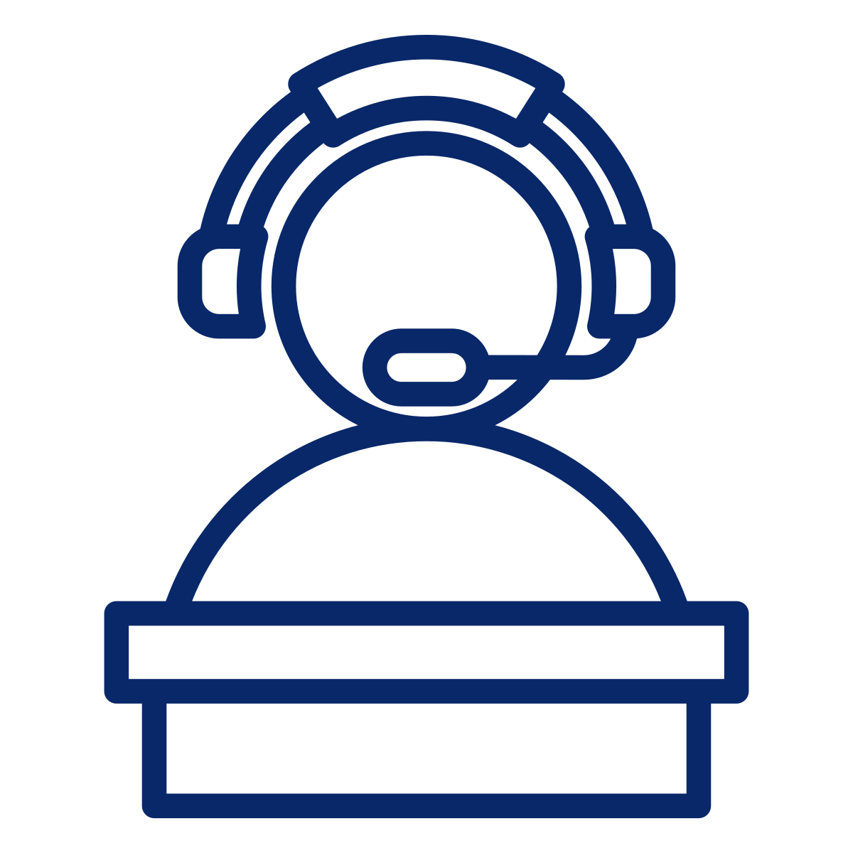 Reporting on Help Desk Technicians