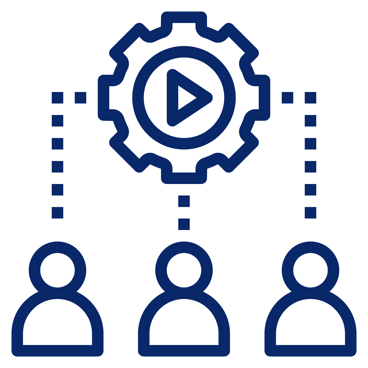 Role-Based Access Management