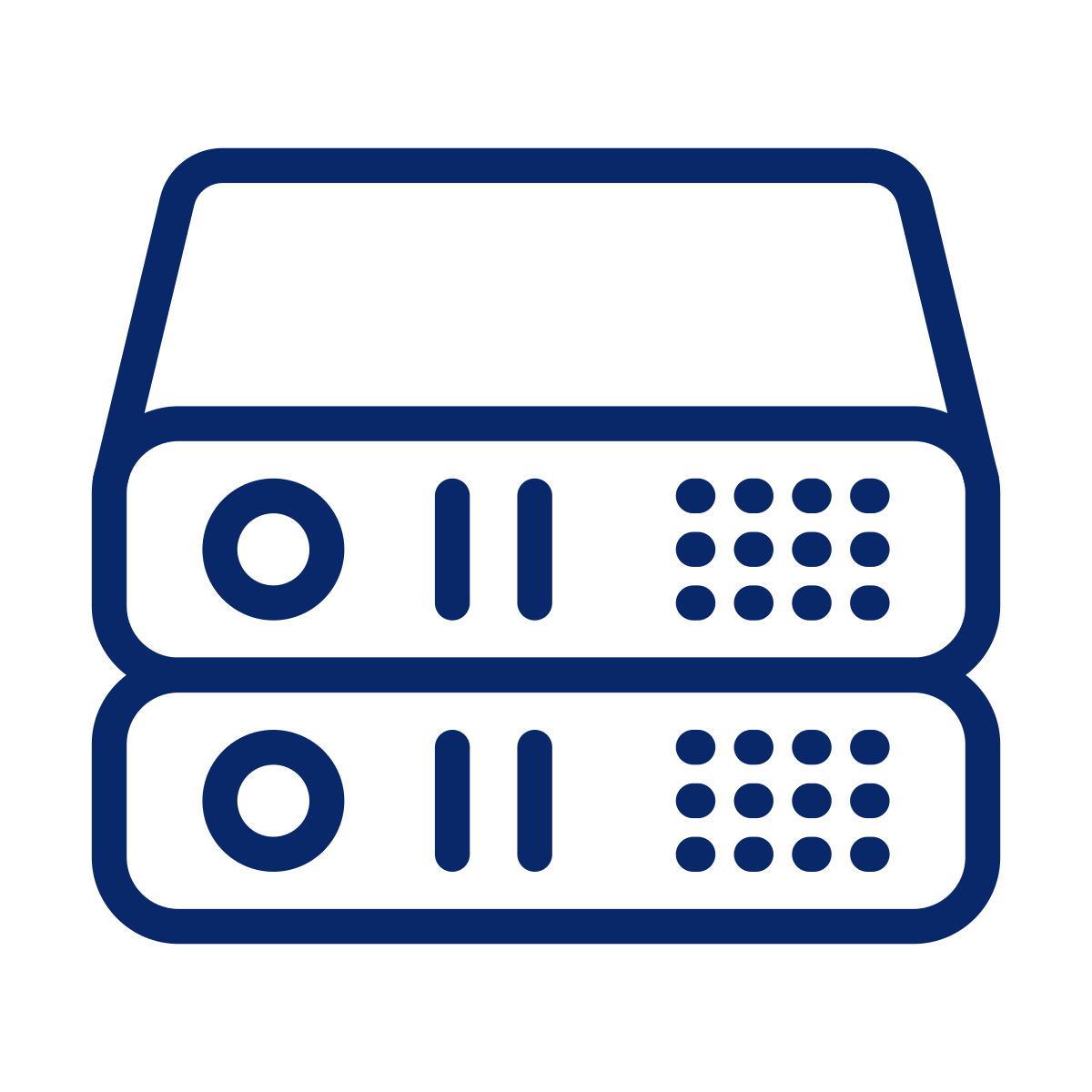 Physical & Virtual Server Monitoring