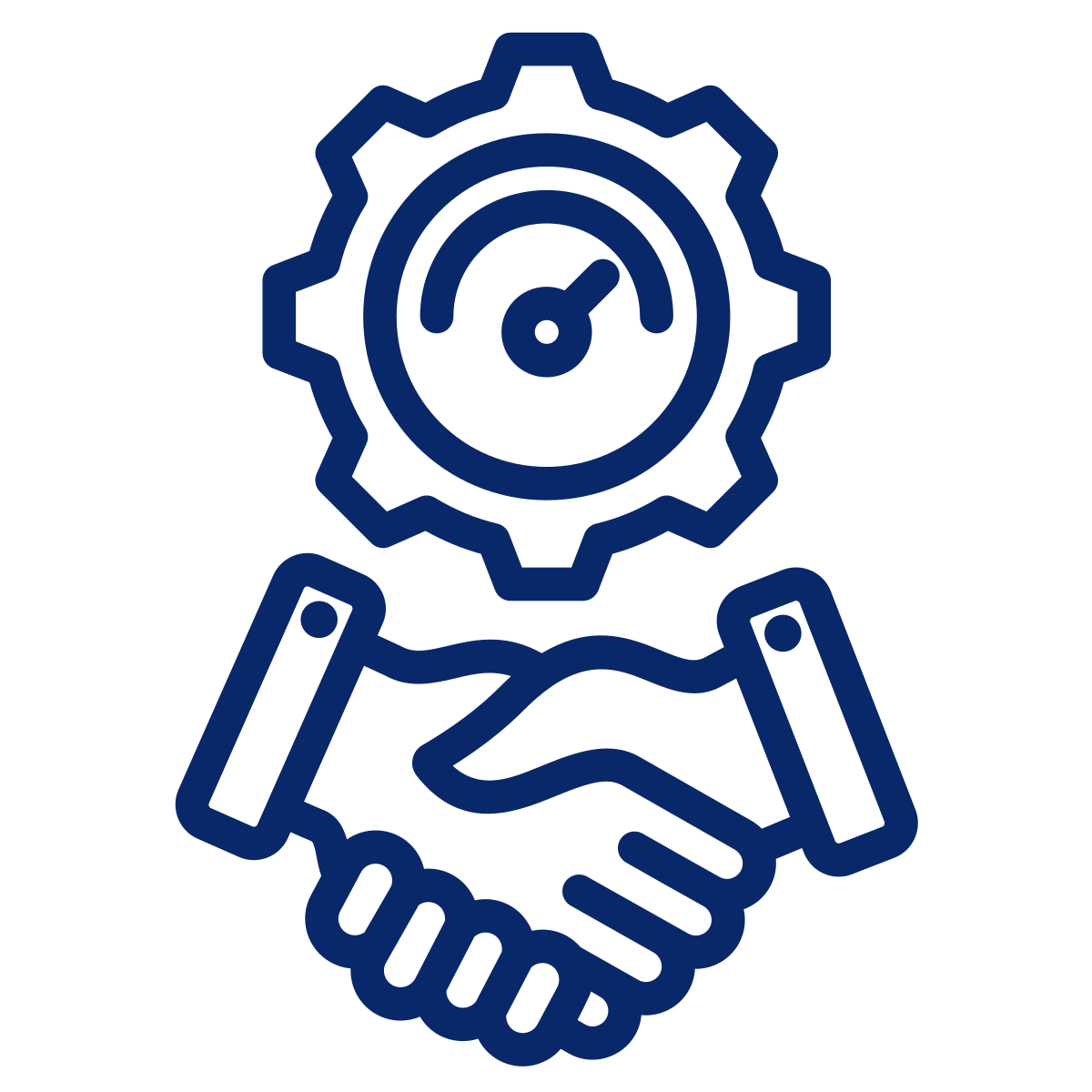 Service Level Agreement  (SLA)