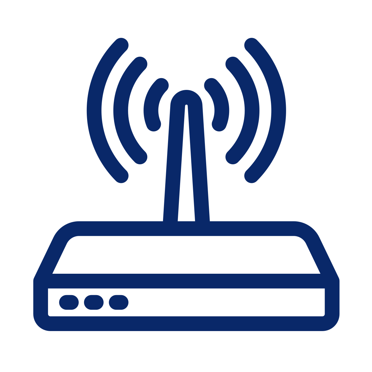 Wireless Network Monitoring