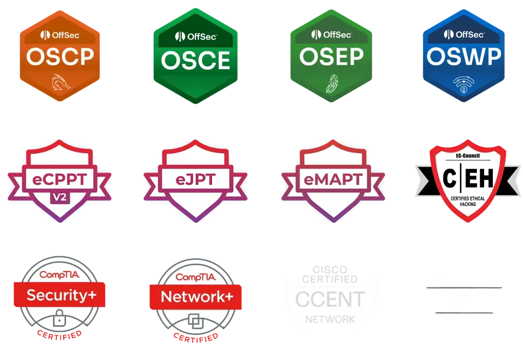 security-certs